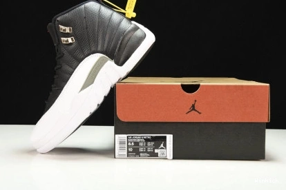 Release JORDAN 2022 Date AIR 12 Playoffs CT8013-006 0818